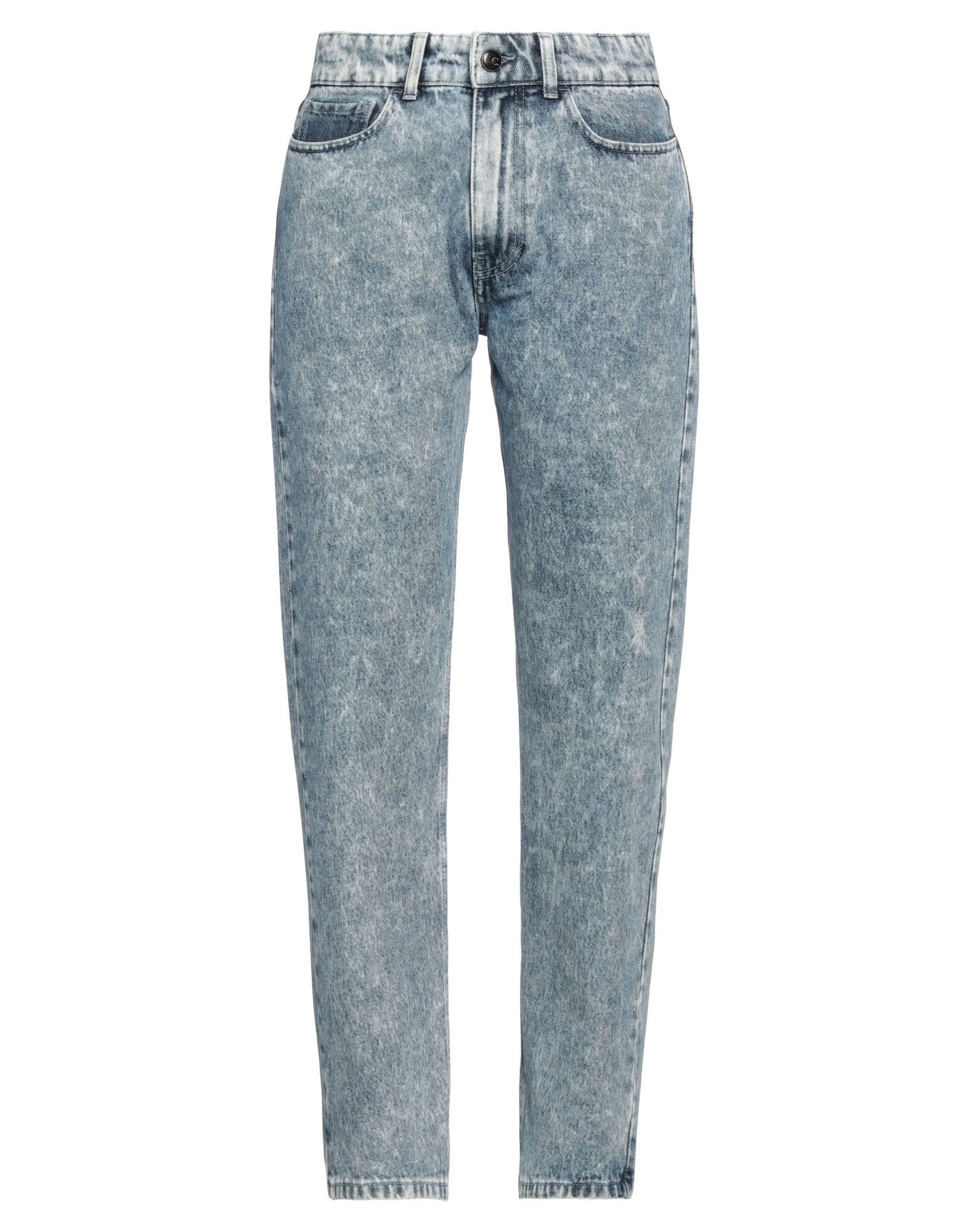 SEMICOUTURE - Jeans