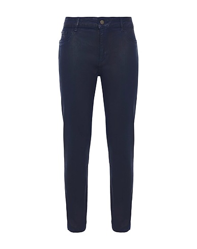 DL1961 Denim pants Blue 62% Tencel™, 23% Cotton, 14% Polyester, 1% Lycra®