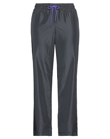 REEBOK Hosen Schwarz 100% Polyester