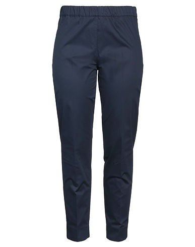 D.EXTERIOR Pantalone Blu notte 96% Cotone, 4% Elastan