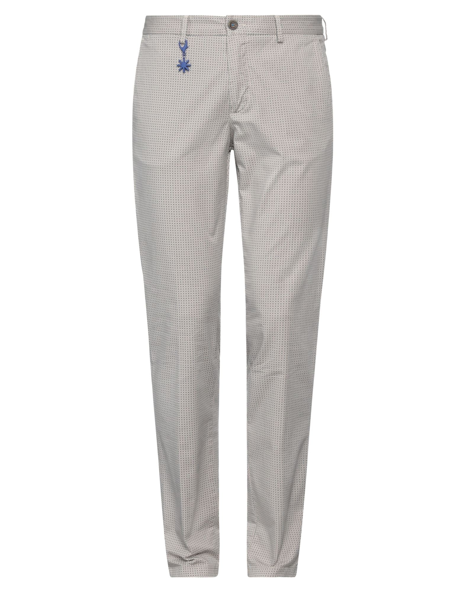 MANUEL RITZ - パンツ