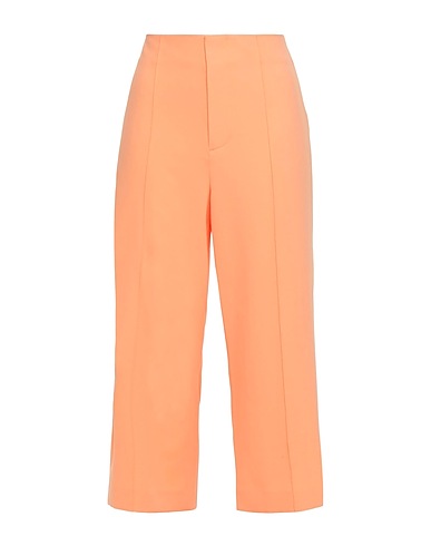 ALICE + OLIVIA Casual pants Salmon pink 100% Polyester