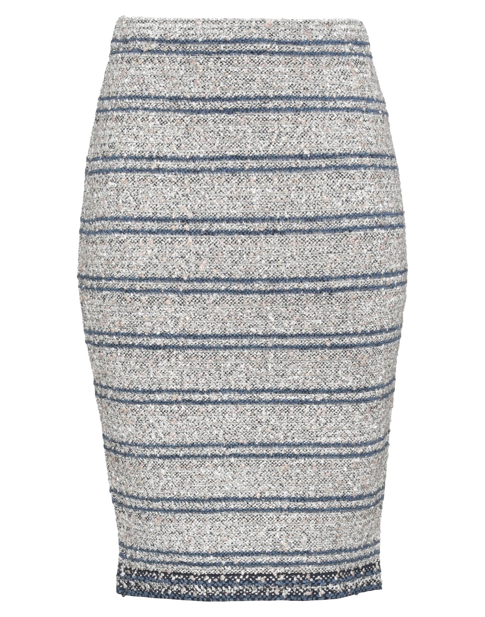 D.EXTERIOR - ミディスカート