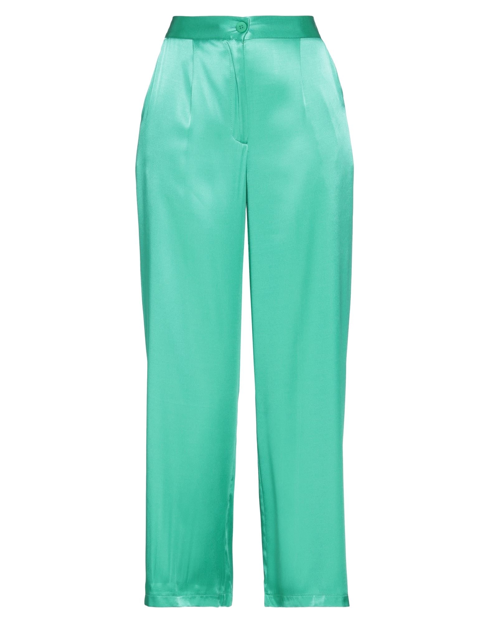 VANESSA SCOTT - Повседневные брюки