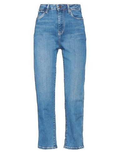 PEPE JEANS Pantaloni jeans Blu 84% Cotone, 15% Poliestere, 1% Elastan