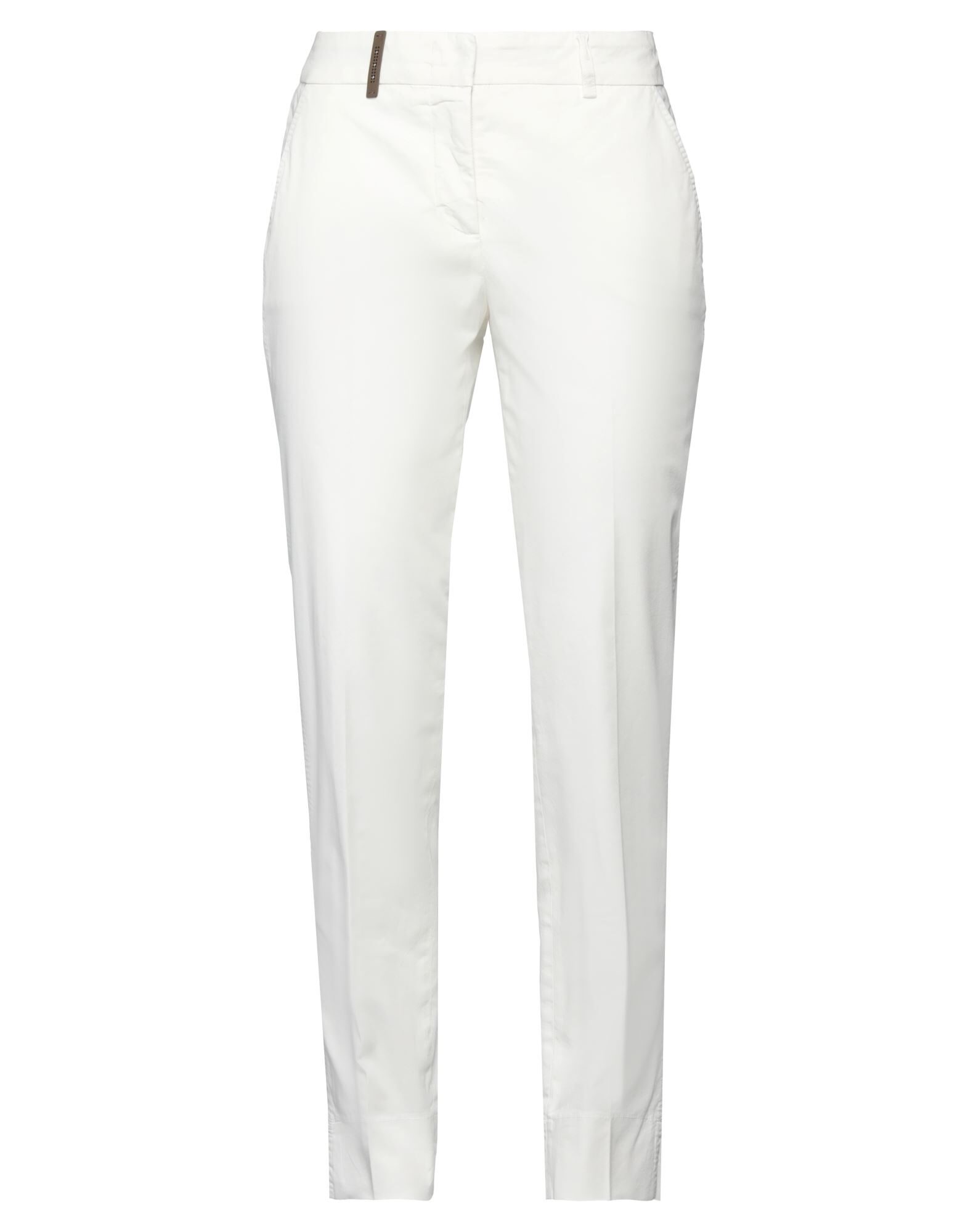 peserico パンツ YOOX Online Fashion Design Shopping