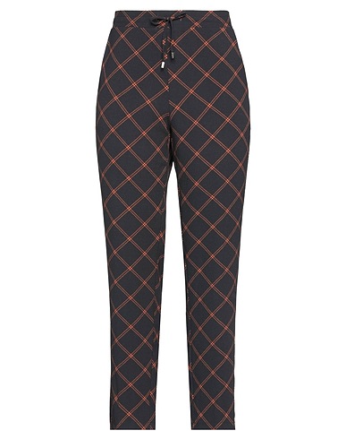EDAS Casual trouser Black 97% Polyester, 3% Elastane
