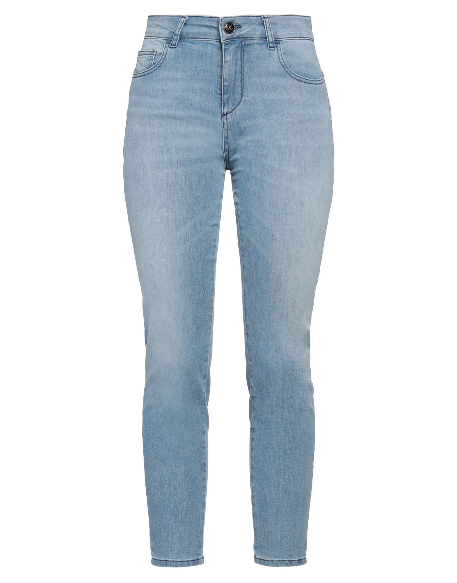 SEMICOUTURE - Jeanshosen