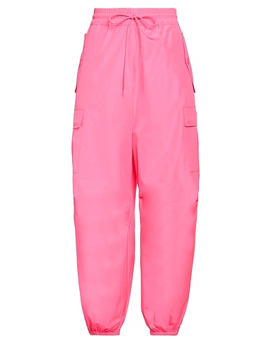 ANIYE BY Casual trouser Fuchsia Polyester