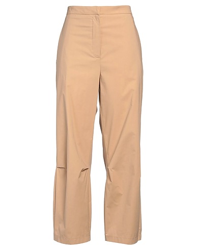 NIŪ Pantalone Beige 95% Cotone, 5% Elastan