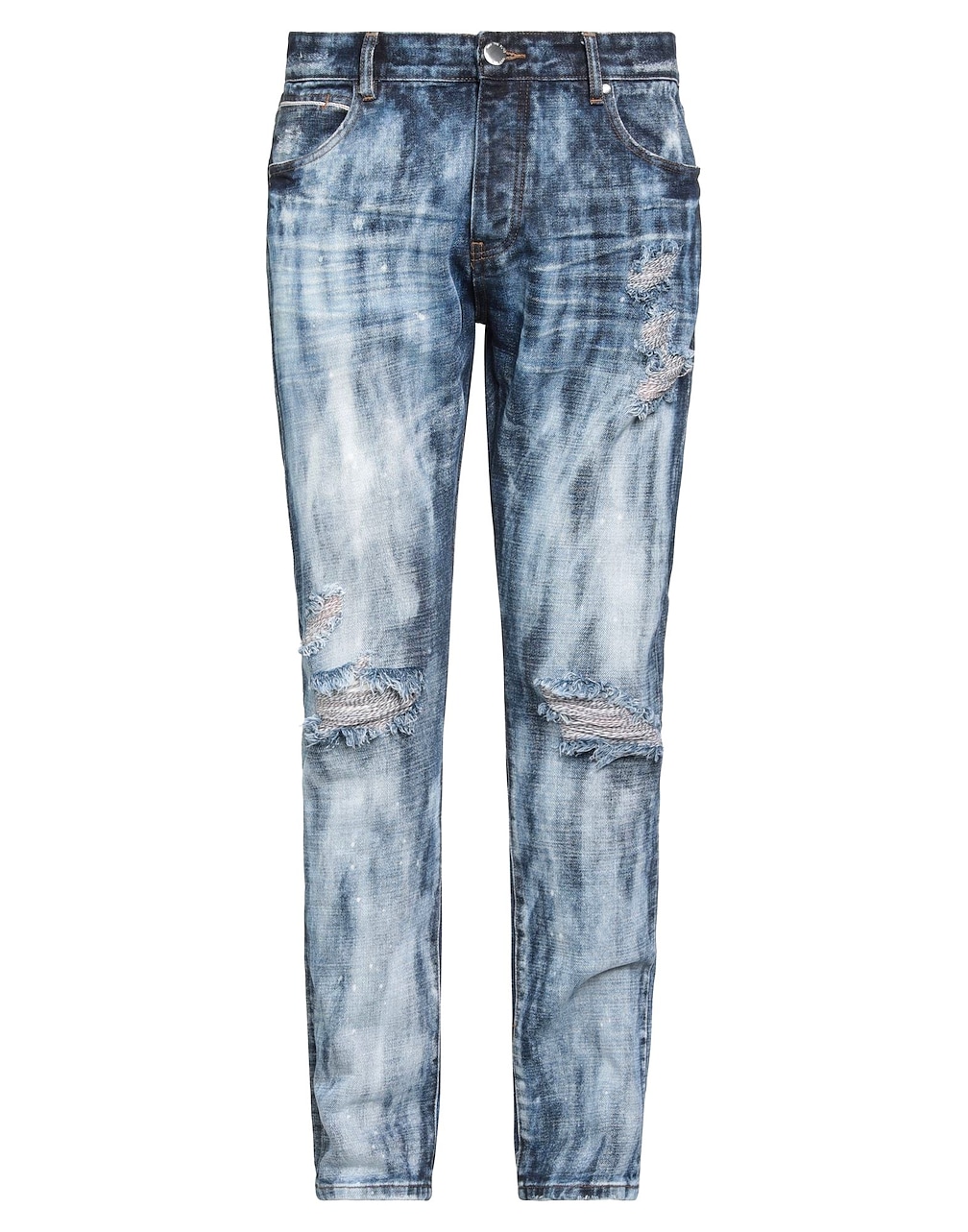 ONLY THE BLIND - Jeans