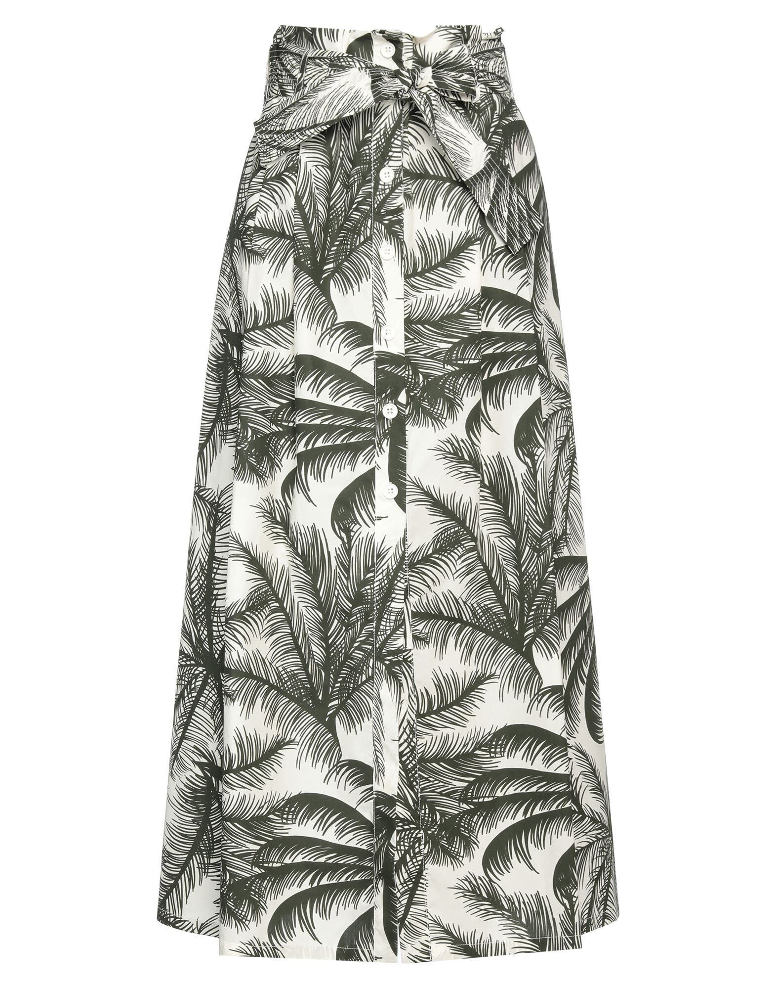 P.A.R.O.S.H. - Maxi skirts