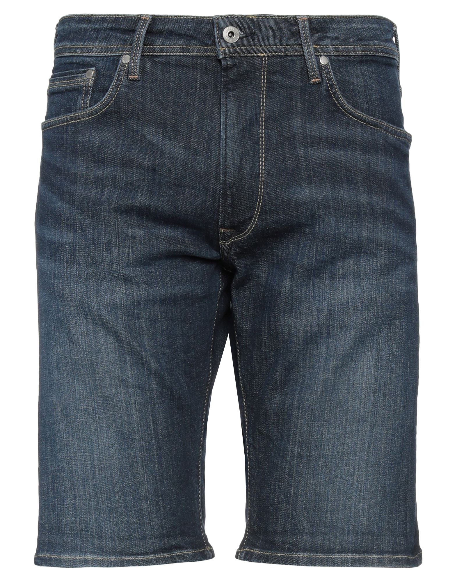 PEPE JEANS - Denim shorts