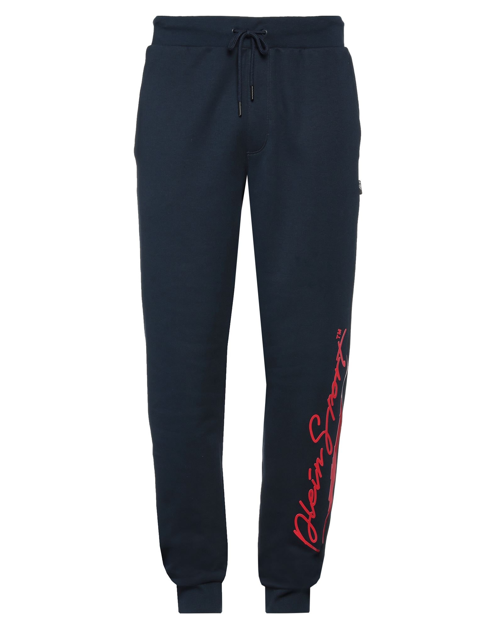 PLEIN SPORT - Pants