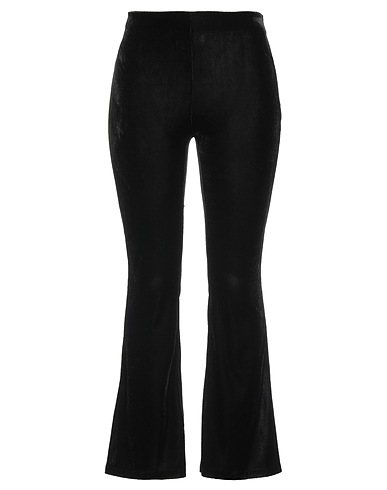 PAPERLACE London Hosen Schwarz 95% Baumwolle, 5% Elastan