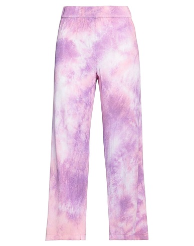 LE TRICOT PERUGIA Casual trouser 67% Viscose, 33% Cotton