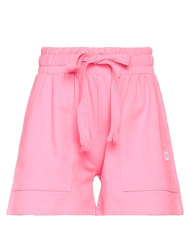 MARKUP Shorts & Bermudas Rosa 100% Baumwolle