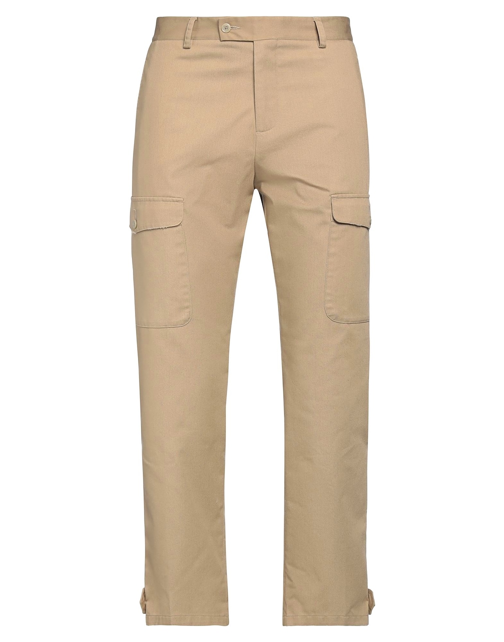 DANIELE ALESSANDRINI - Trousers