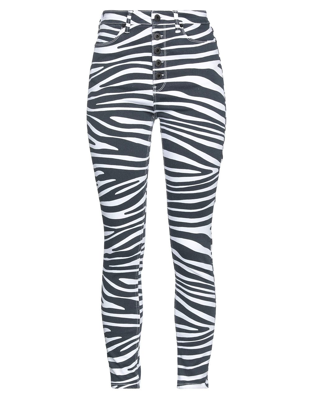 DONDUP - Pantaloni jeans