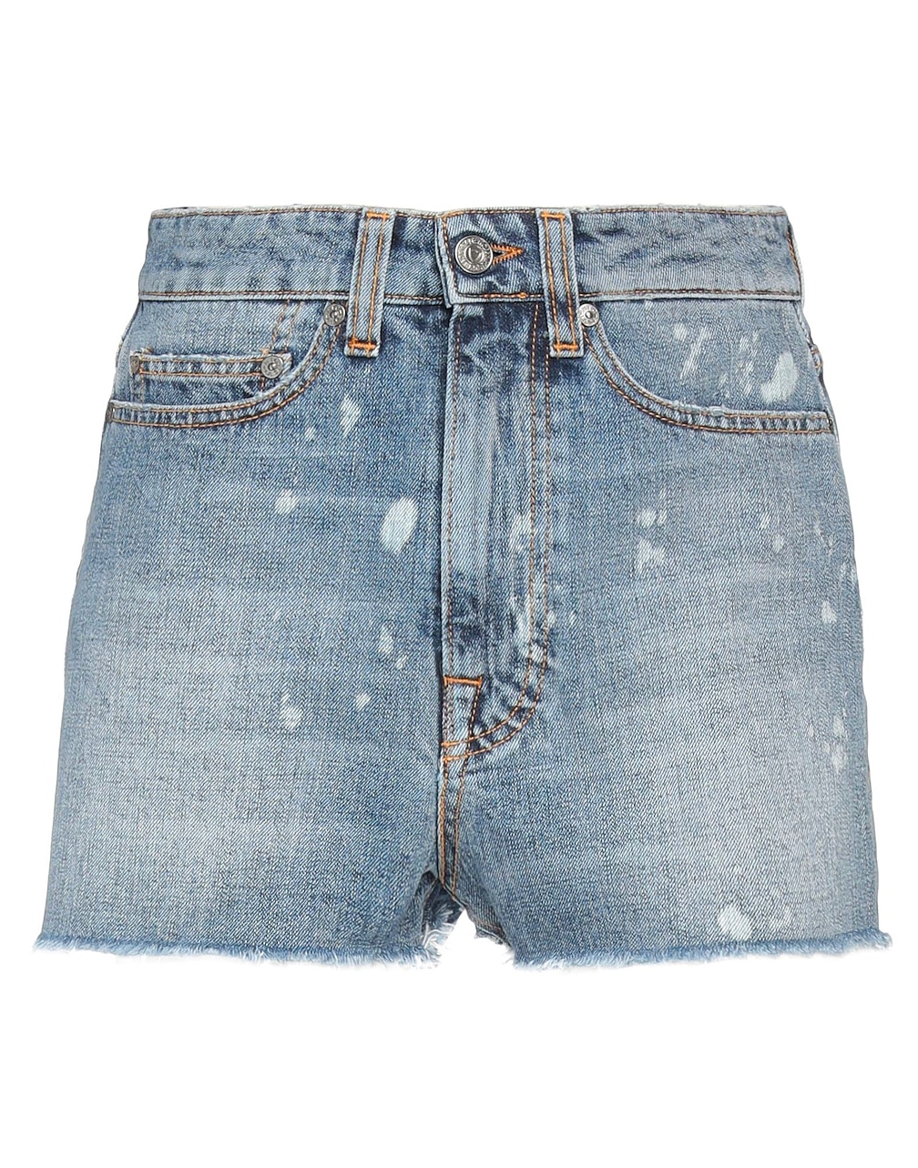HTC - Denim shorts