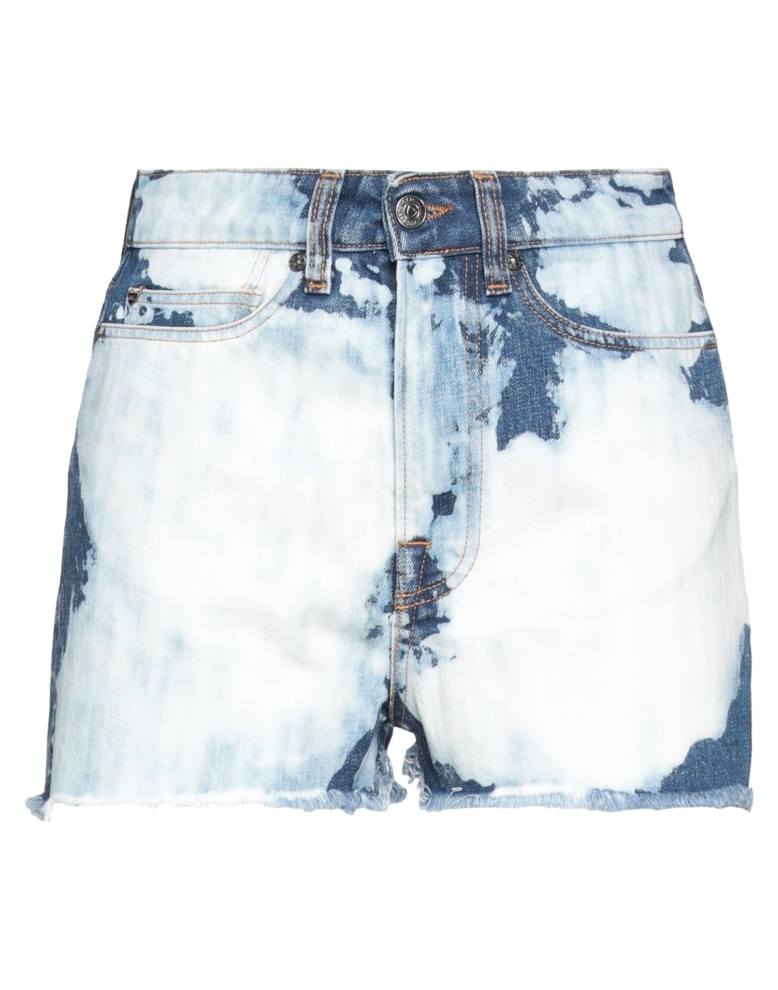 HTC - Denim shorts