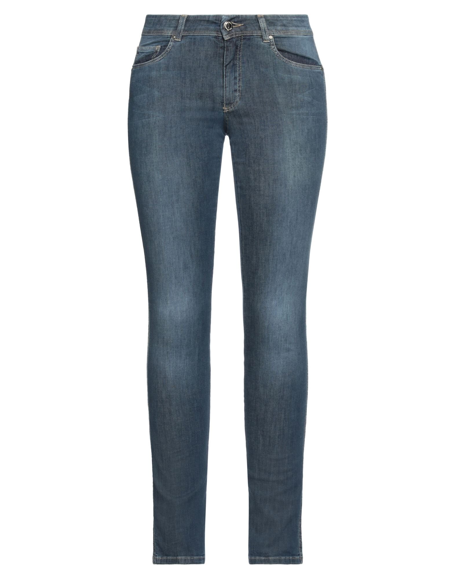 BLUE LES COPAINS - Джинсовые брюки