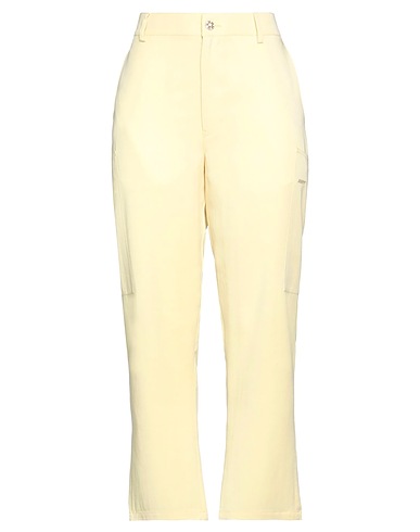 MOUTY Cargo Giallo 96% Tencel™, 4% Poliammide