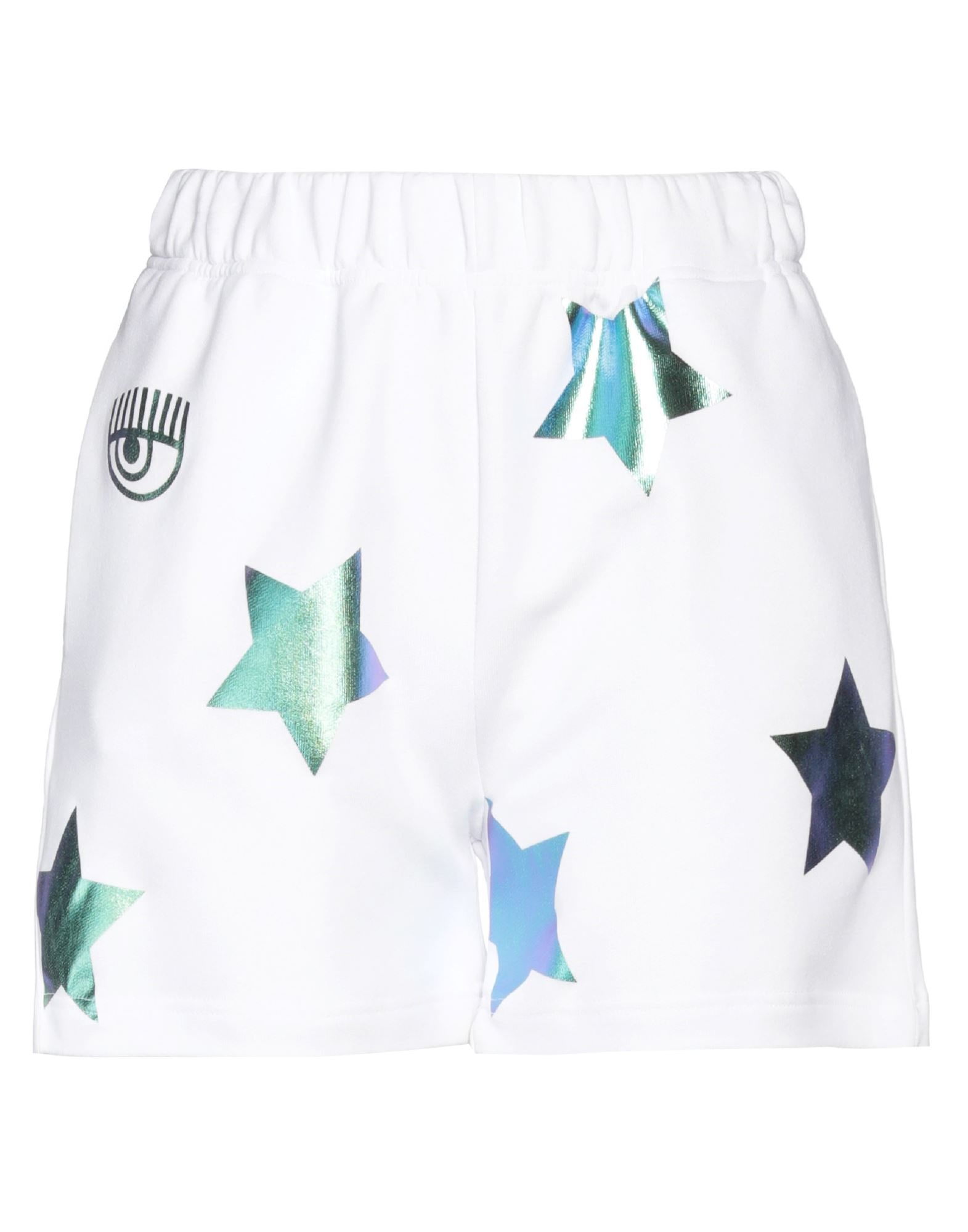 CHIARA FERRAGNI - Shorts e bermuda