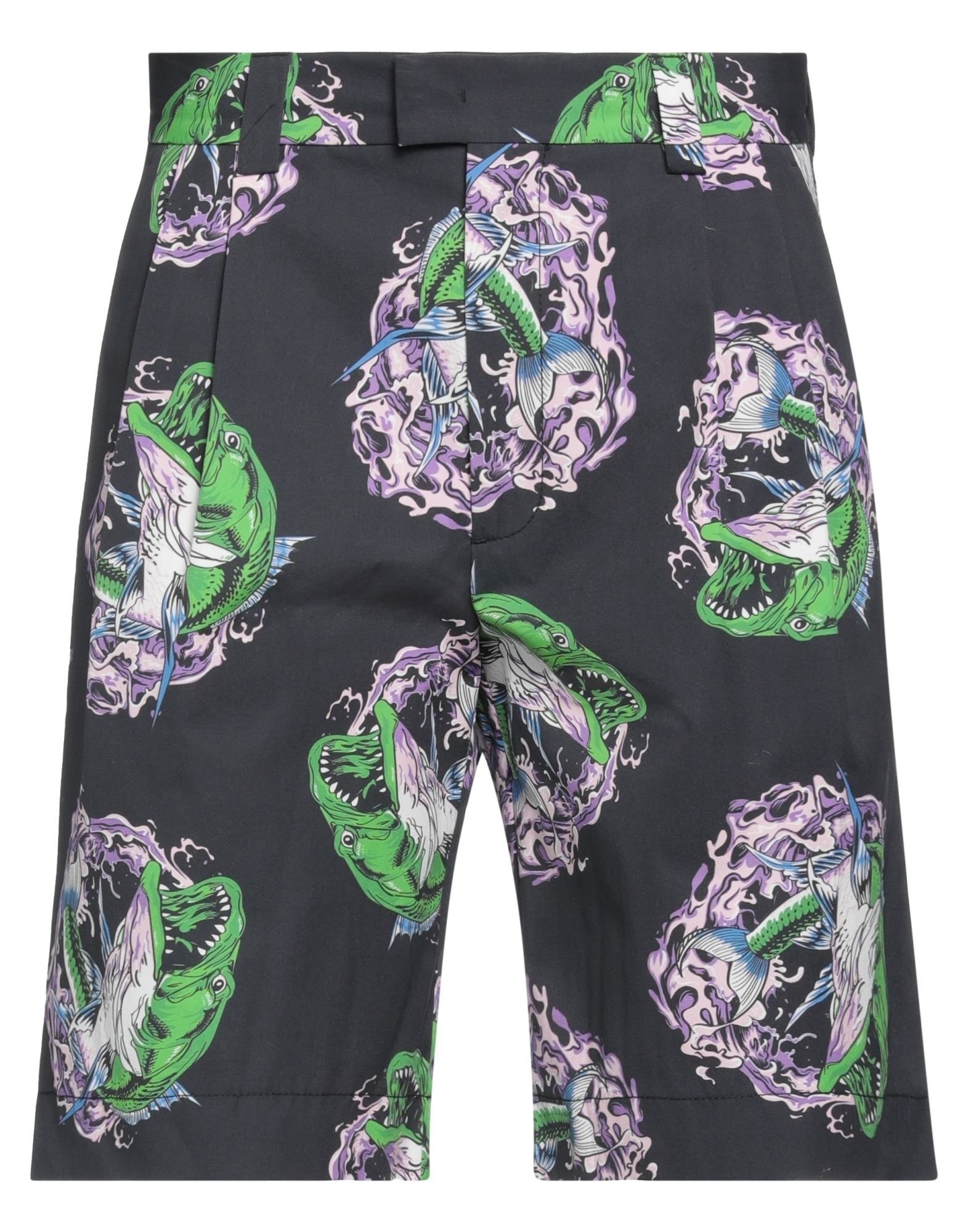 MSGM - Shorts & Bermuda Shorts