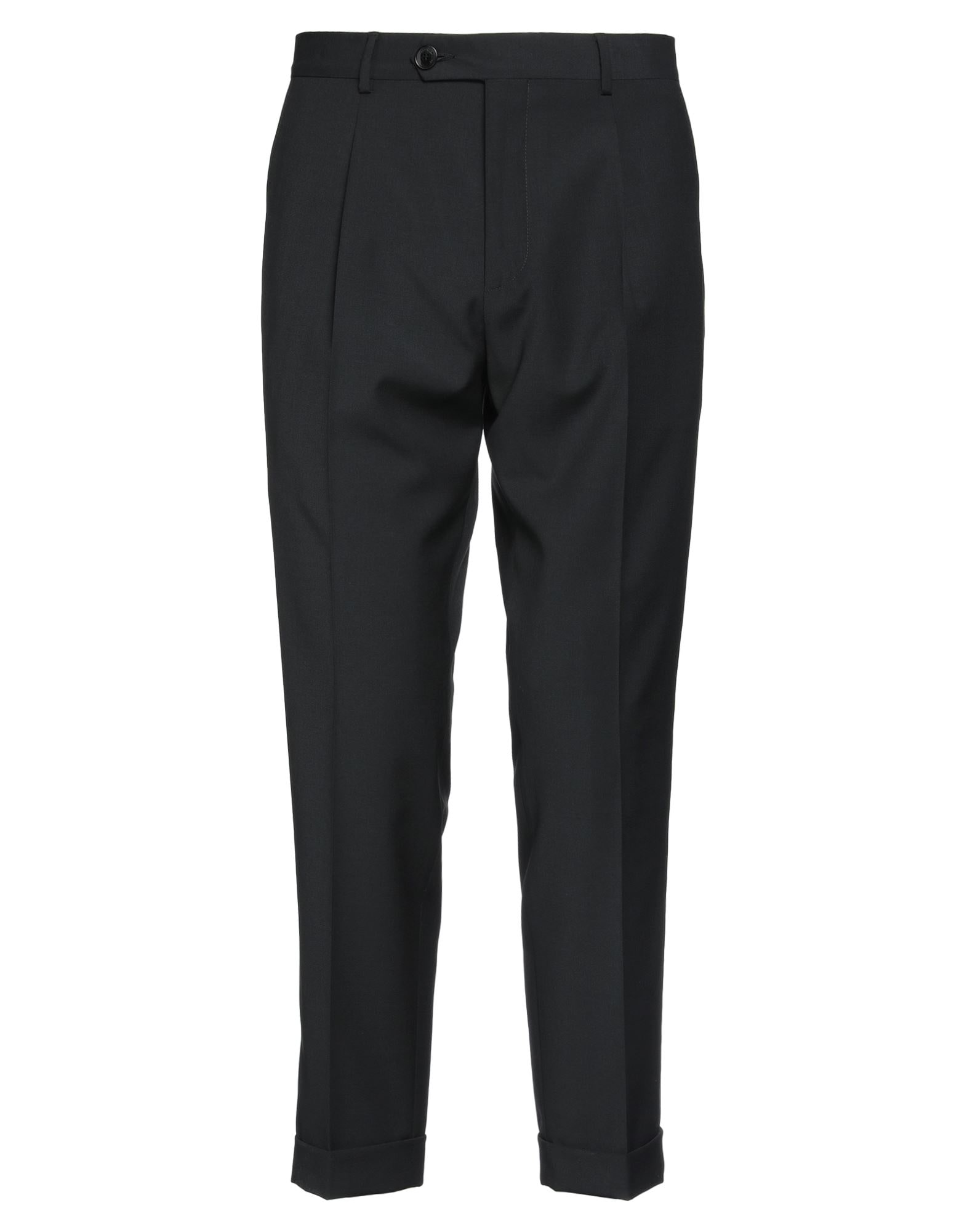 MANUEL RITZ - Trousers