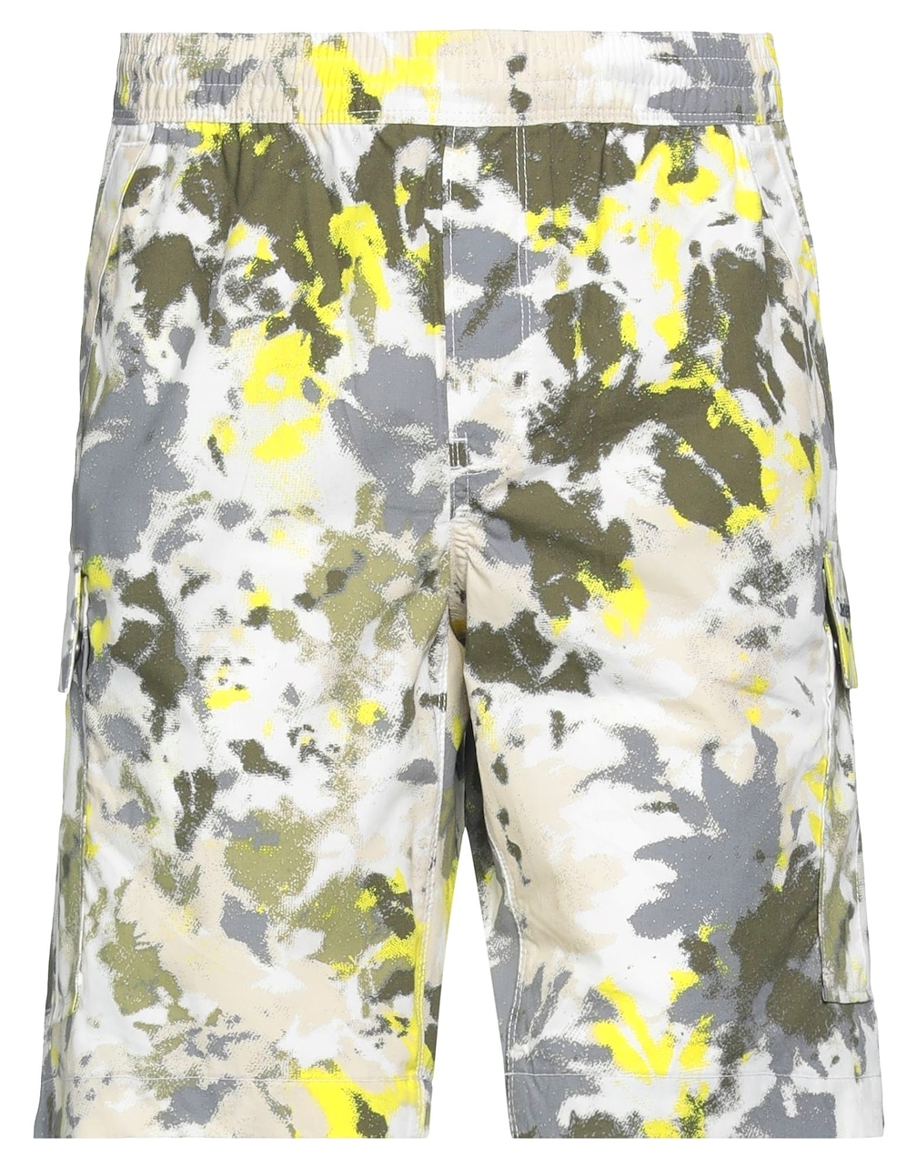 CALVIN KLEIN JEANS - Shorts & Bermuda Shorts