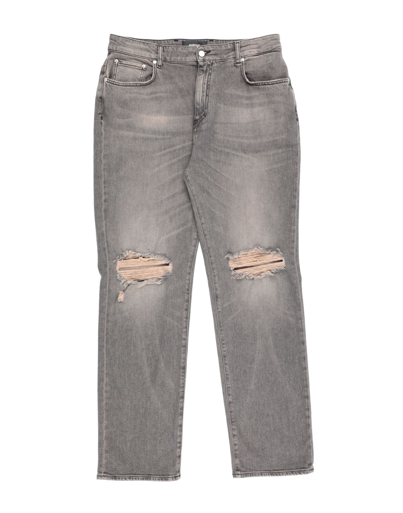 REPRESENT - Pantaloni jeans