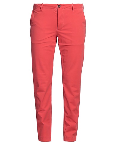 RRD Pantalone Rosso 79% Poliammide, 21% Elastan