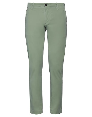 RRD Casual trouser Sage green 79% Polyamide, 21% Elastane