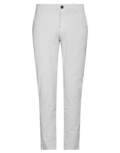 RRD Casual pants Off white 79% Polyamide, 21% Elastane
