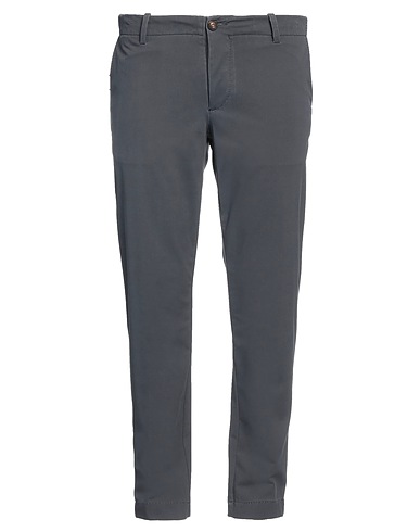RRD Pantalon Gris anthracite 79% Polyamide, 21% Élasthanne