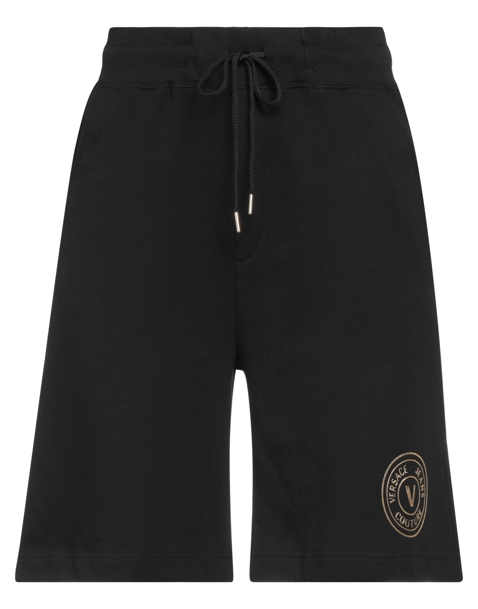VERSACE JEANS COUTURE - Shorts & Bermuda Shorts