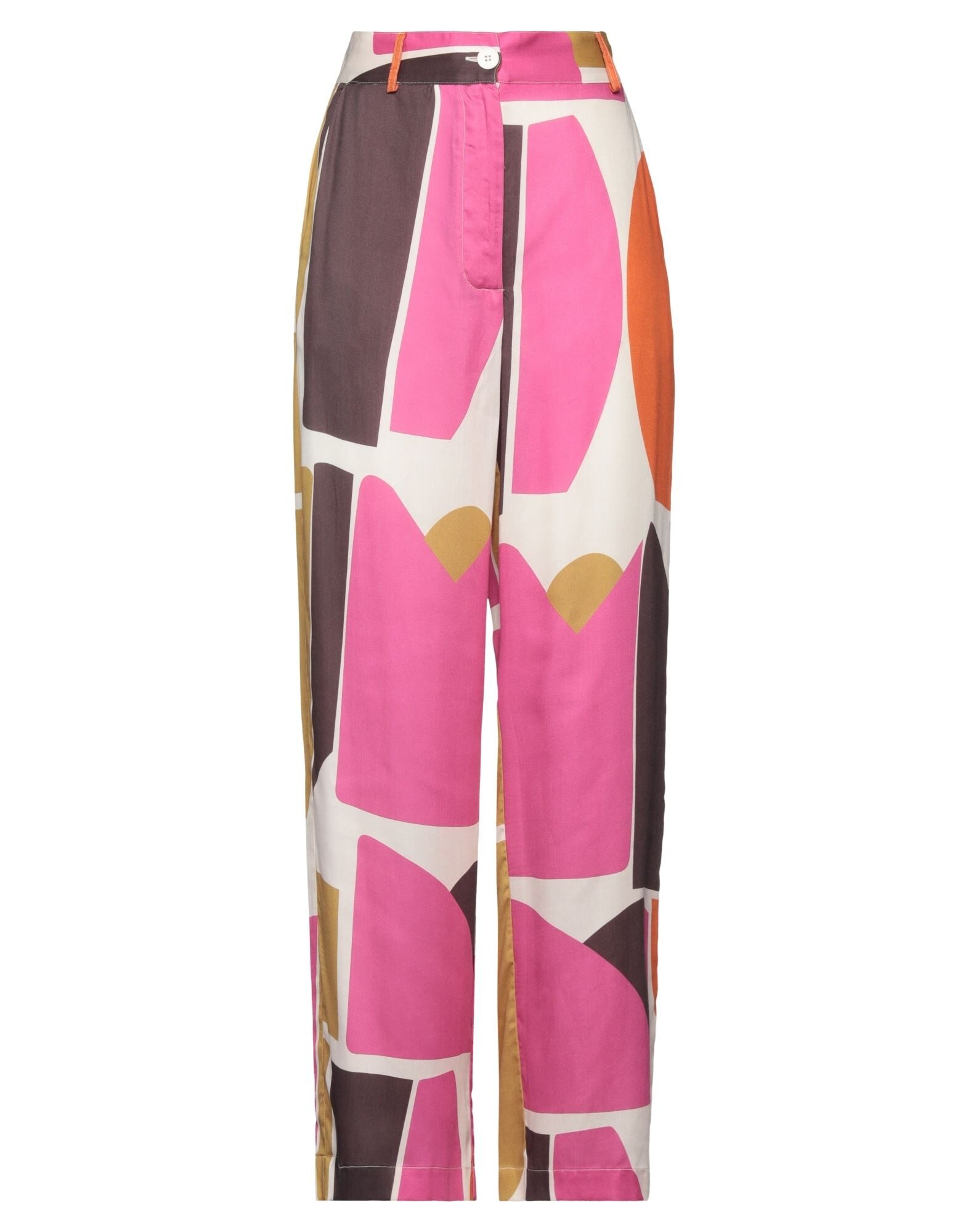 LA FÉE MARABOUTÉE - Pantalones