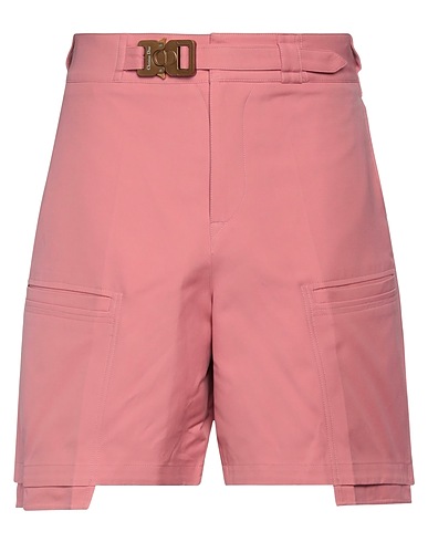 DIOR Shorts & Bermuda Salmon pink 100% Cotton