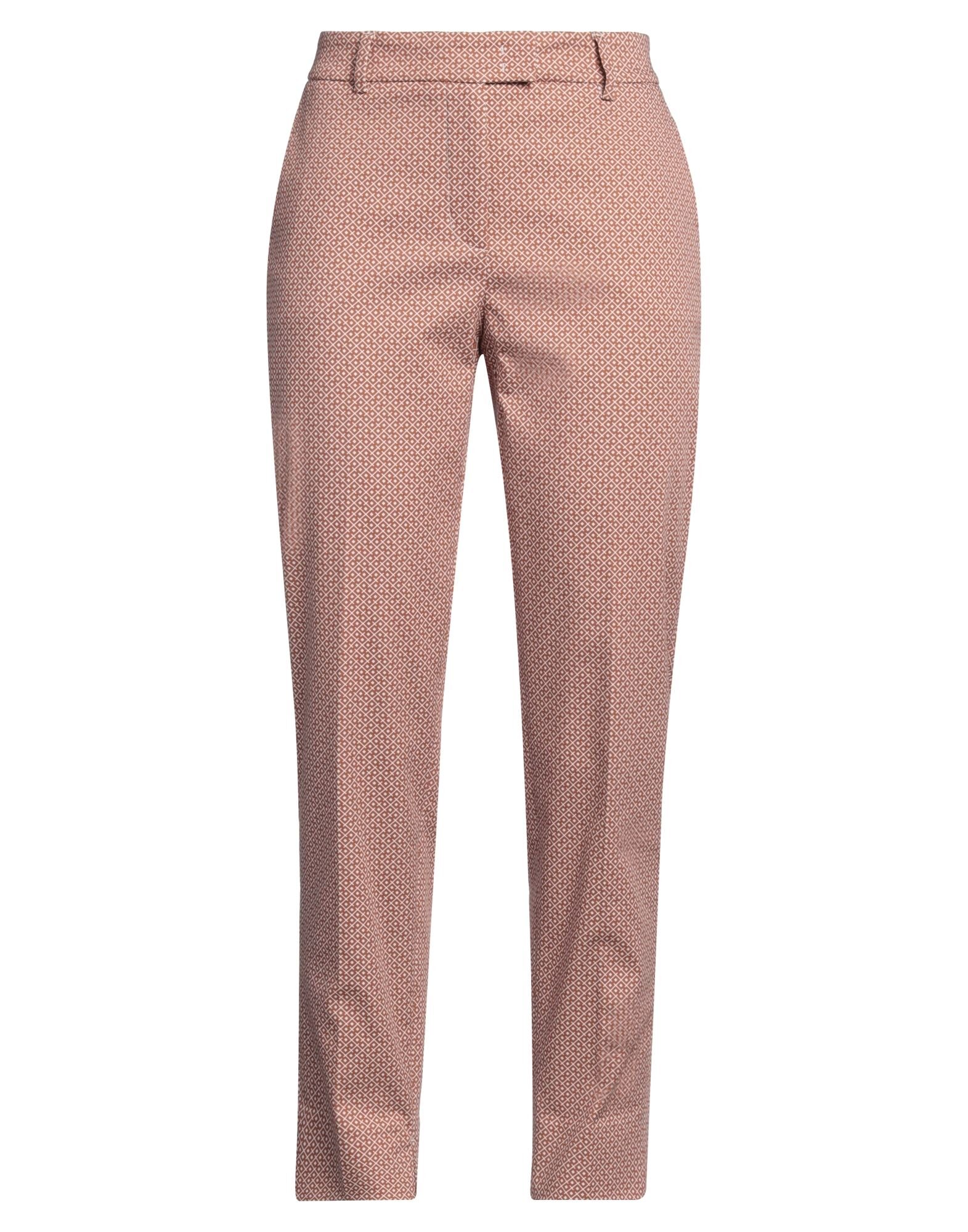 CAPPELLINI by PESERICO - Pants