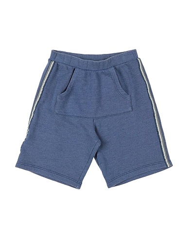 LE PETIT COCO Pantalone felpa Avio 70% Cotone, 30% Poliestere, Elastan