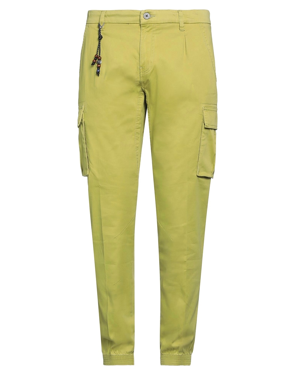 YES ZEE by ESSENZA - Pants