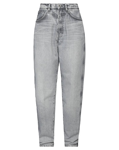 PEPE JEANS ジーンズ グレー コットン 100%