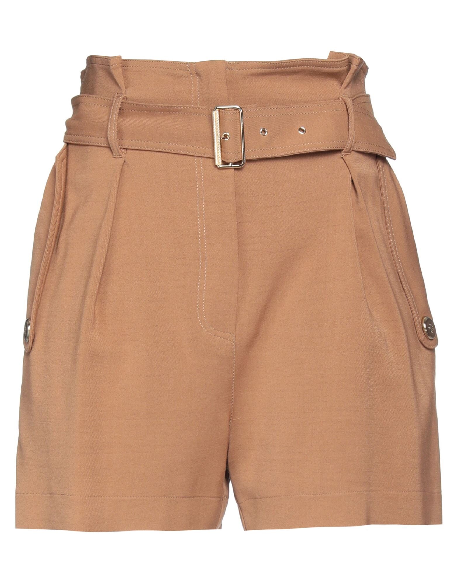 ELISABETTA FRANCHI - Shorts & Bermuda Shorts