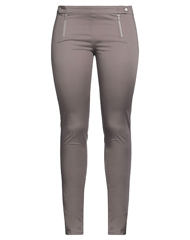 ARMANI JEANS Casual pants Antique rose 97% Cotton, 3% Elastane