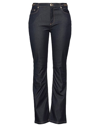 MARCIANO by GUESS Bootcut Jeans Blue 71% Cotton, 27% Lyocell, 2% Elastane