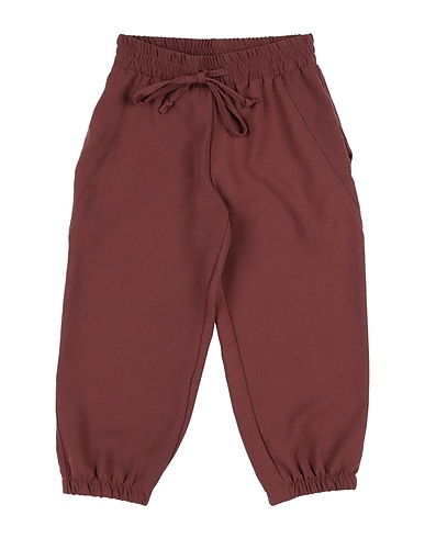 CAFFÉ D'ORZO Pantalone Cioccolato 100% Poliestere
