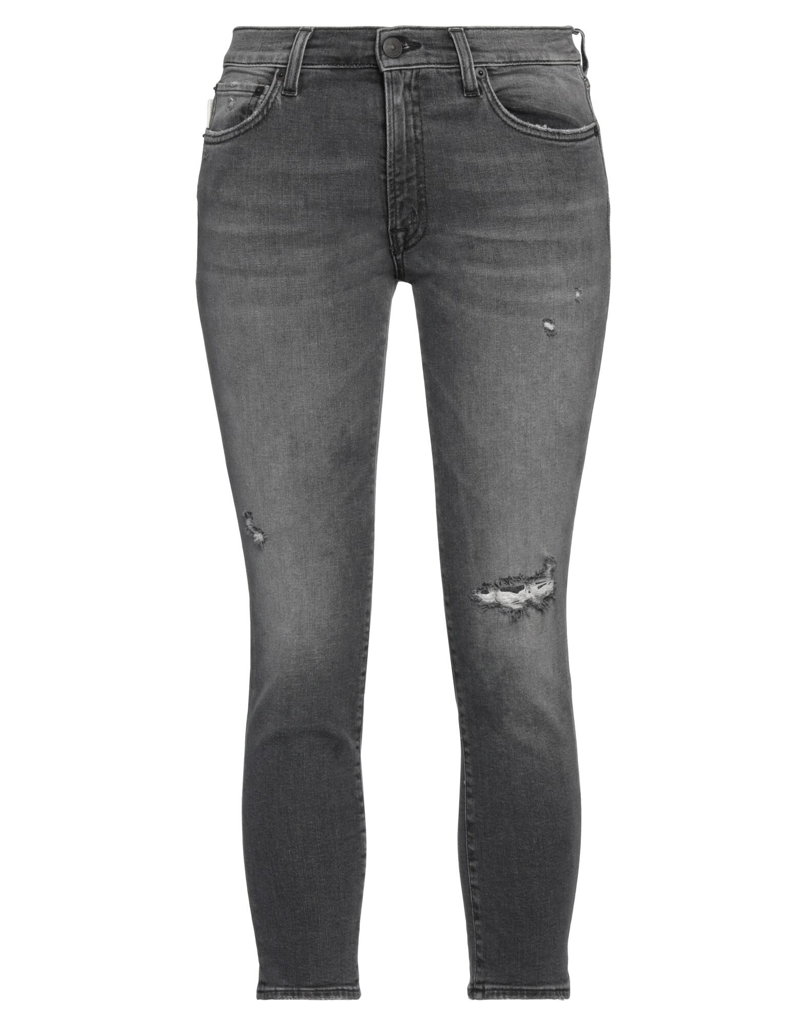 (+) PEOPLE - Pantaloni jeans