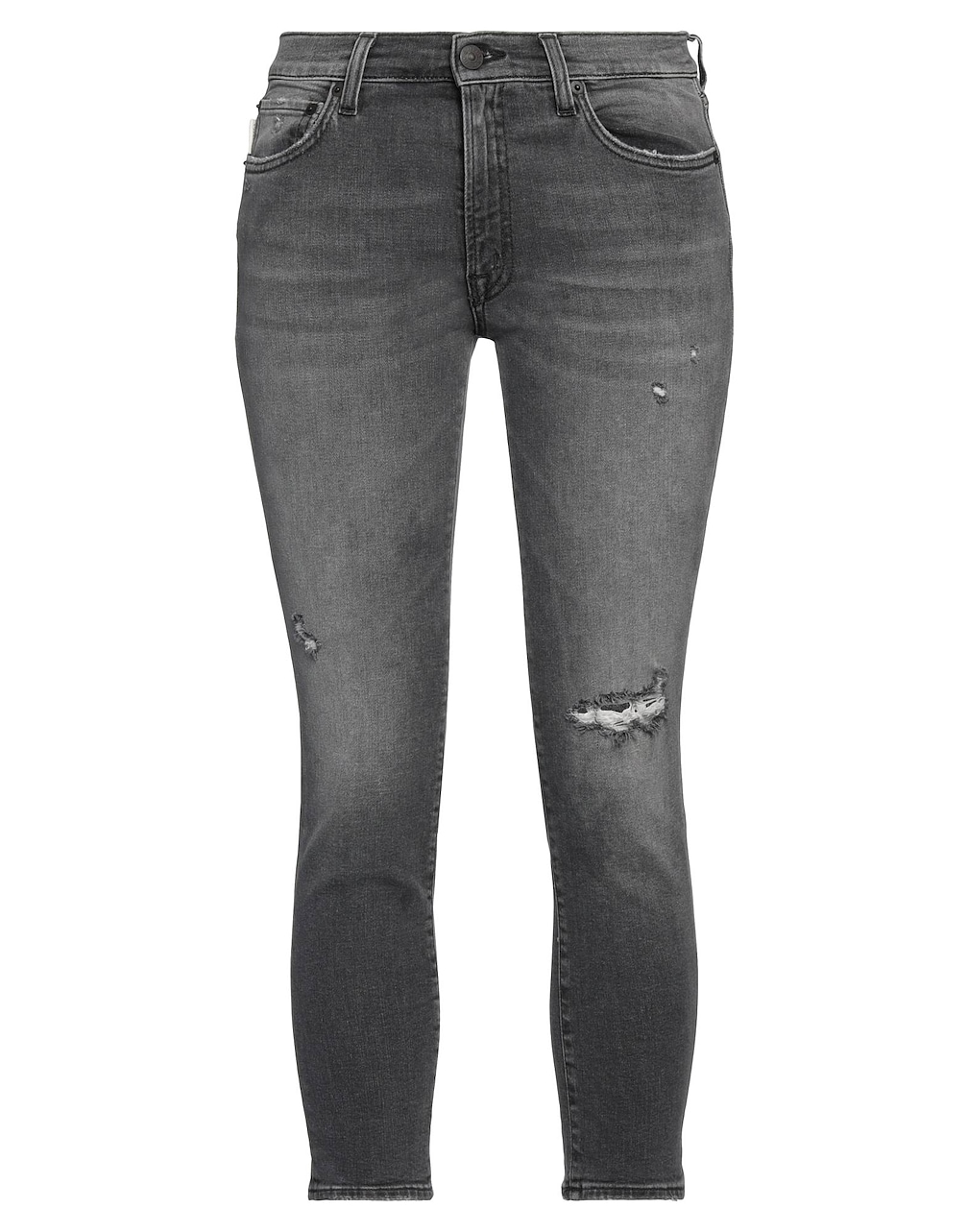 (+) PEOPLE - Pantaloni jeans