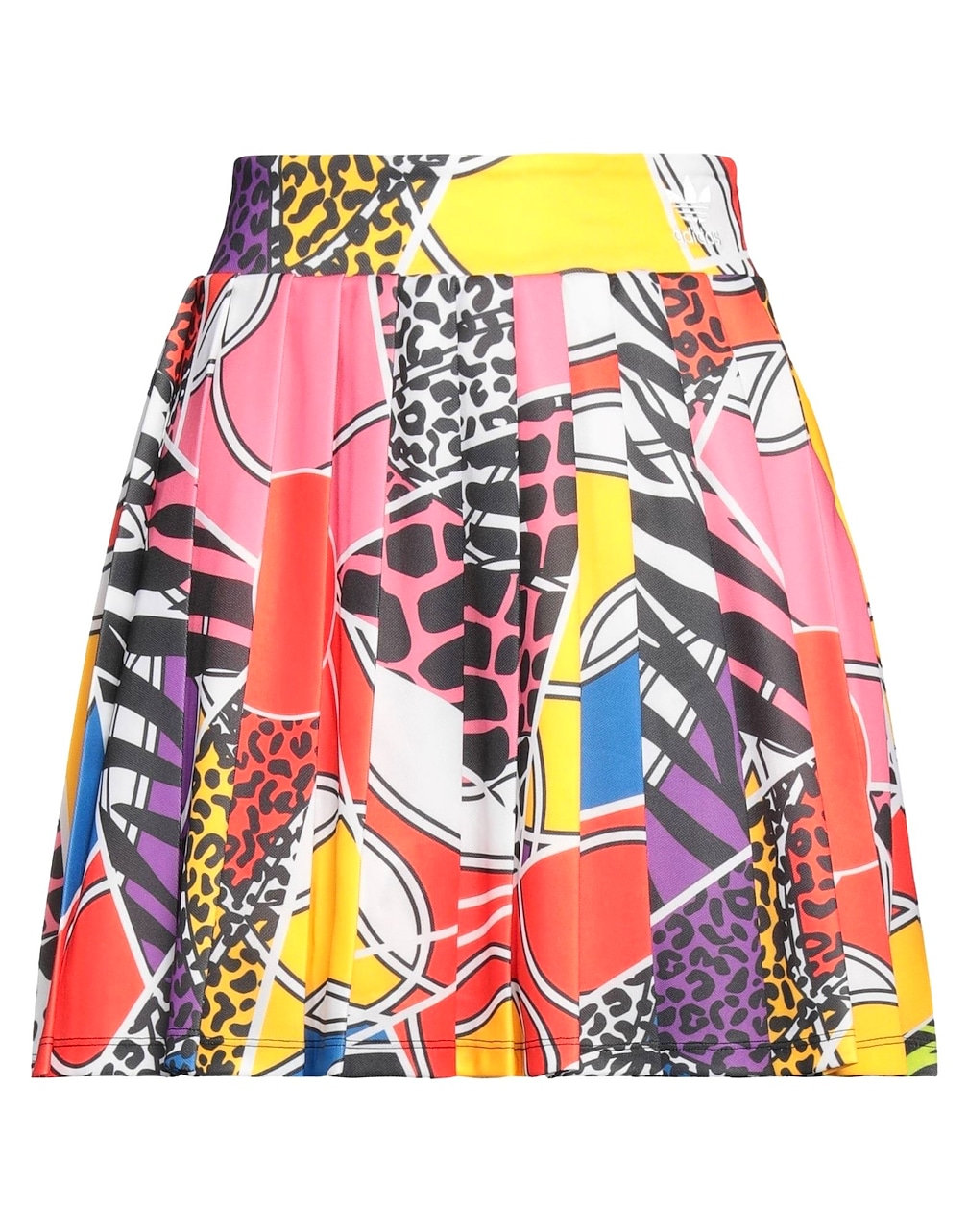 ADIDAS ORIGINALS - Mini skirts